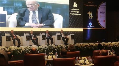 رئيس البنك الأهلي :إصدار 5 ملايين بطاقة ميزة على مستوى القطاع المصرفي المصري | فيديو