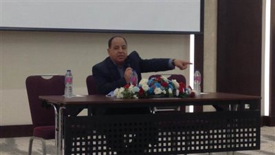 معيط: نستهدف رفع كفاءة الإنفاق العام والارتقاء بمعيشة المواطنين والخدمات المقدمة إليهم