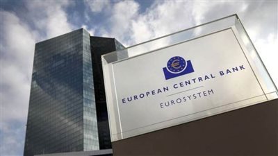 البنك المركزي الأوروبي: جائحة كورونا أدت لتراجع استخدام النقد كوسيلة للدفع بمنطقة اليورو
