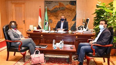 وزير المالية :تعميق المشاركة المجتمعية للإسهام الفعَّال فى التنمية بالمحليات