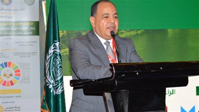 وزير المالية :وظائف جديدة لأوائل خريجي الجامعات بمصلحة الضرائب لتعزيز التنمية البشرية