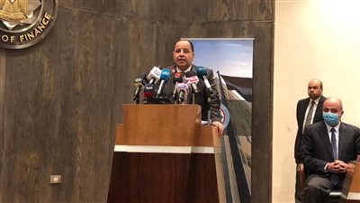 وزير المالية: تخصيص ٧ مليارات جنيه في موازنة العام المالي الحالي لمساندة الصادرات