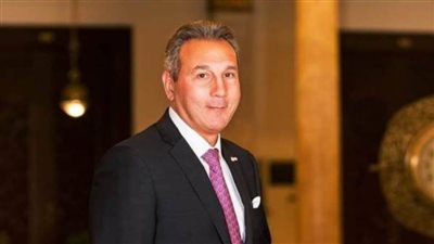 الإتربي: القطاع المصرفي وجه 2 تريليون و555 مليار لدعم الاقتصاد المصري