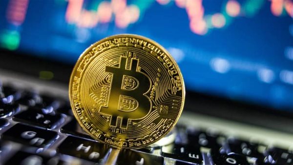 سعر البتكوين فولت