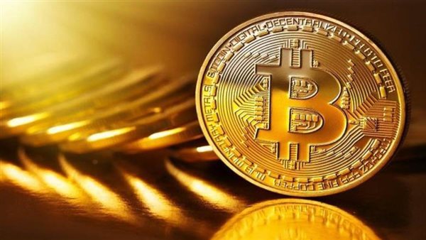 سعر البيتكوين اليوم