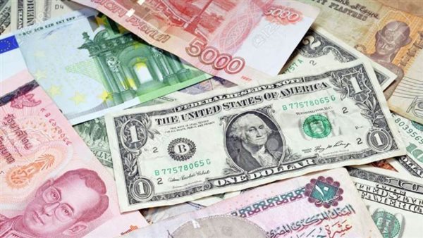 اسعار العملات العربية