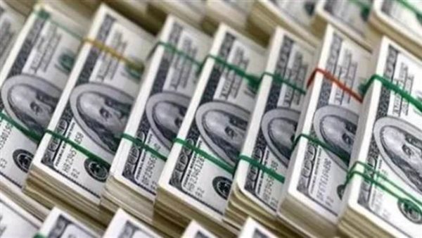 سعر الدولار اليوم