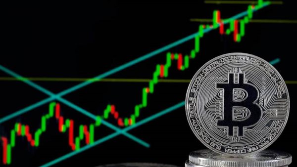 سعر البتكوين فولت