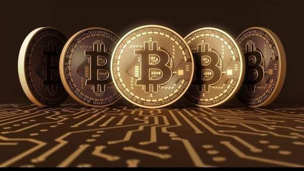 سعر البتكوين فولت