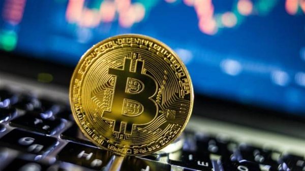 سعر البيتكوين فولت