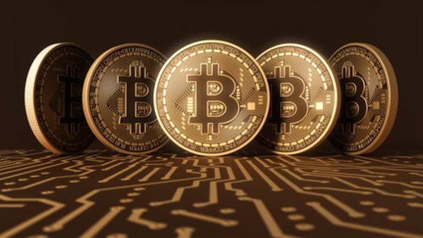 سعر البيتكوين