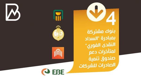 البنوك المشاركة في
