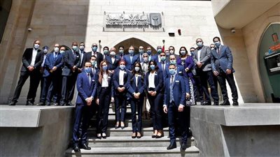 البنك الأهلي المصري يصدر تقريره الأول للاستدامة الشامل وفقاً لمعايير الإفصاح العالمية