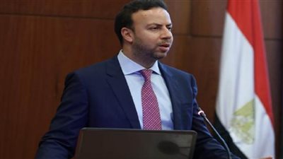 نائب محافظ البنك المركزي: نستهدف الوصول لمليون نقطة قبول إلكترونية خلال 3 سنوات