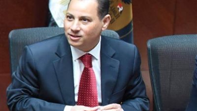 الرقابة المالية عضوا في شبكة البنوك المركزية وهيئات الرقابة المالية الهادفة للتحول للنظام المالي الأخضر