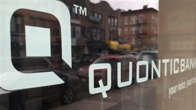 بنك Quontic الأمريكي يطلق حساب التحقق من مكافآت Bitcoin