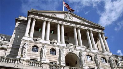توقعات بإبقاء بنك إنجلترا المركزي على سعر الفائدة دون تغيير باجتماع 
