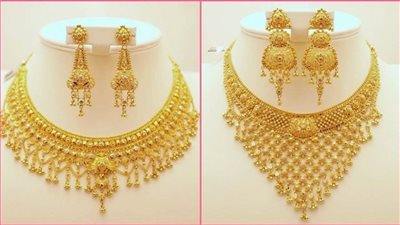 اسعار الذهب اليوم الخميس.. تراجع سعر المعدن الأصفر