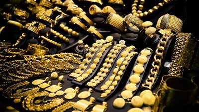 سعر الذهب اليوم في مصر الثلاثاء 8 ديسمبر 2020