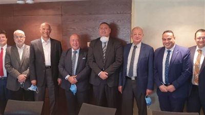  البنك الأهلى المصرى يمنح مستشفى المحور للعظام تمويلا بقيمة 290 مليون جنيه