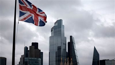 ارتفاع أسهم البنوك البريطانية على أمل إعلان صفقة بريكست