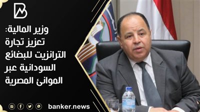 وزير المالية: عدم الالتزام بالفاتورة الإلكترونية يؤدى إلى إحالة المخالف للنيابة