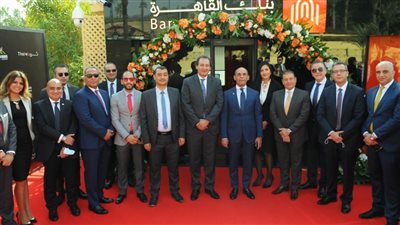 التوسع مستمر.. 