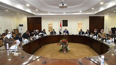 الإسكان: 14.37 مليار جنيه تكلفة مشروعات 20-21 بشبه جزيرة سيناء