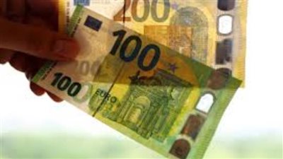 سعر صرف اليورو الاوروبي مقابل الجنيه المصري اليوم الاربعاء 30/ 12 / 2020