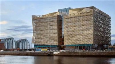 ارتفاع مؤشر نبض المستهلك بتقارير بنك إيرلندا المركزي