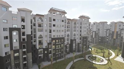 الإسكان: 3 يناير.. بدء تسليم وحدات 