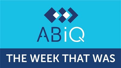 بنك ABiQ الاستثماري يخصص مليار دولار للمشاريع التي حددتها GFIS