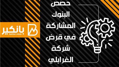 انفوجرافيك| بقيادة البنك الأهلي المصري.. حصص البنوك المشاركة بالتمويل المصرفي لتطوير ميناء أبو قير