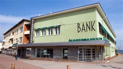 بنك فنلندي يتجاهل تعليمان 