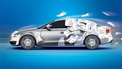 يصل إلى 1,000,000 جنيه.. تفاصيل قرض السيارة الجديدة من بنك كريدى اجريكول