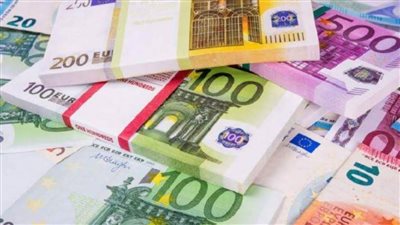 سعر صرف اليورو الأوروبي مقابل الجنيه المصري اليوم الأحد 3يناير 2021