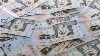 سعر صرف الريال السعودي مقابل الجنيه المصري الوم الثلاثاء 5 /1 / 2021 