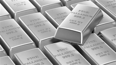 اسعار الفضة اليوم.. ارتفاع أسعار الفضة اليوم الثلاثاء 5 يناير 2021