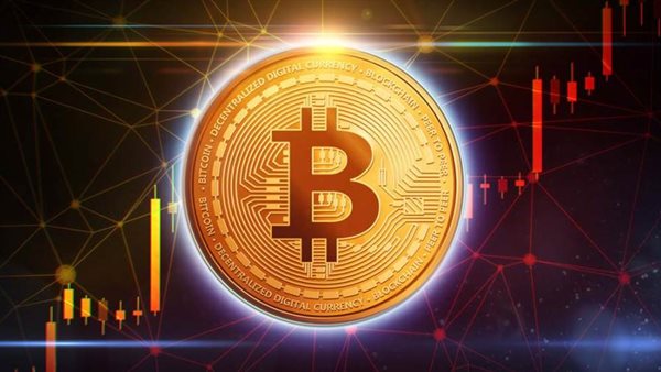 سعر البيتكوين فولت
