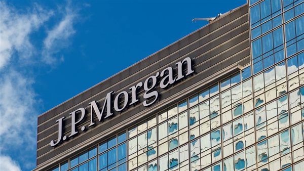JPMorgan