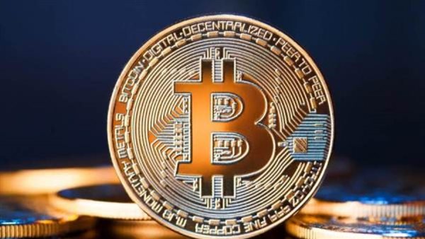 سعر البيتكوين فولت