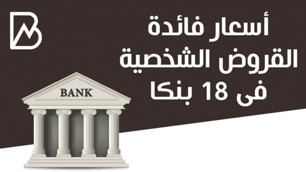 فائدة القروض الشخصية
