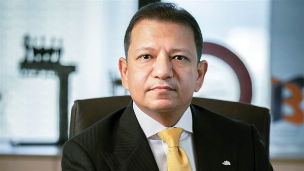 أحمد عبد العال الرئيس