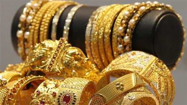 اسعار الذهب اليوم