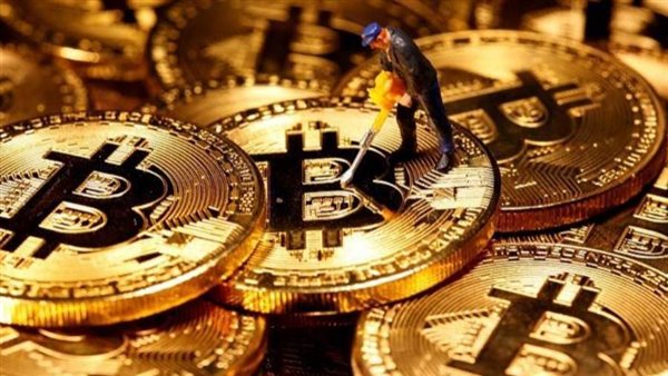 سعر البيتكوين