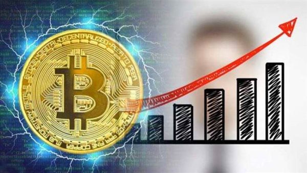 سعر البيتكوين فولت