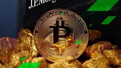 لهذه الأسباب.. يتوقع جي بي مورجان ارتفاع سعر البيتكوين إلى 146000 دولار