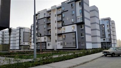 الإسكان: 1 فبراير.. بدء تسليم 2280 وحدة سكنية بمشروع 