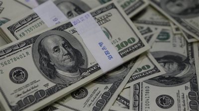 سعر الدولار أمام الجنيه المصري اليوم الإثنين 11 يناير 2021