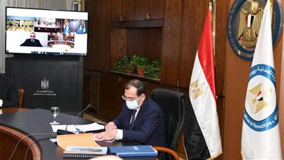 الملا: بدء جني ثمار مشروعات التكرير الجديدة لزيادة تأمين واستدامة توفير المنتجات البترولية